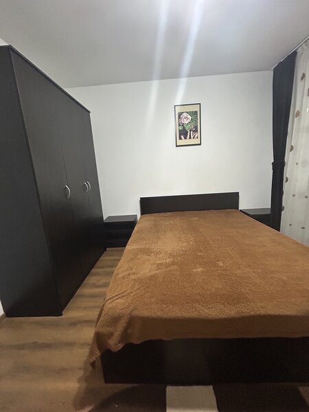 Berceni, Bd. Constantin Brancoveanu,